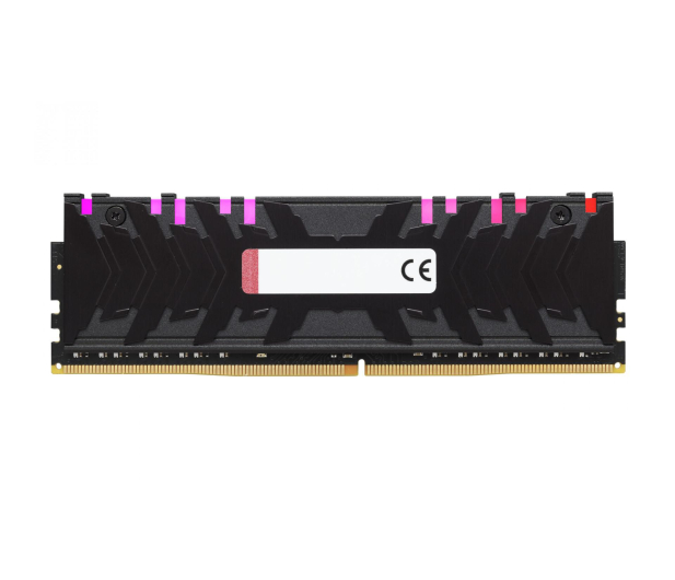 HyperX 32GB (2x16GB) 3200MHz CL16 Predator RGB - 639758 - zdjęcie 3